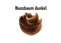 Produktbild: BORMA Holzwachs 500ml Nussbaum dunkel - 63 Schutzwachs