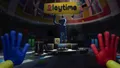 Produktbild: Poppy Playtime Spiel PlayStation Spiele Triple Pack Spannung Abenteuer Unterhaltung