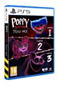 Produktbild: Poppy Playtime Triple Pack PS5