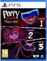 Produktbild: Poppy Playtime Triple Pack - PS5 / PlayStation 5 - Neu & OVP - EU Version