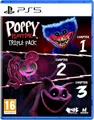 Produktbild: Poppy Playtime Triple Pack Horror Sony PlayStation 5 EU Version