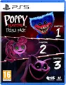 Produktbild: Poppy Playtime Triple Pack Juego Fisico para Consola Sony PlayStation 5 PS5