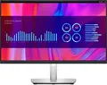 Produktbild: Dell P2423D 23,8 Zoll Monitor IPS WQHD 2560x1440 DisplayPort HDMI 5ms Kratzer