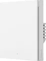 Produktbild: Aqara Funk-Wandschalter WS-EUK01 Weiß Apple HomeKit