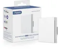 Produktbild: Aqara Smart Wall Switch H1 EU, weiß (WS-EUK01) kein Neutral, HomeKit gebraucht