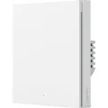 Produktbild: Aqara Smart Wall Switch H1 - eine Wippe ohne Neutralleiter, Taster, weiß