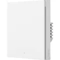Produktbild: Aqara Funk-Wandschalter WS-EUK01 Weiß Apple HomeKit