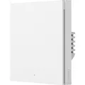 Produktbild: Aqara Funk-Wandschalter WS-EUK01 Weiß Apple HomeKit