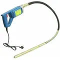 Produktbild: Zn35b-jy-35 Elektro Handrüttler Betonrüttler Rüttelflasche Rüttler 800w Ø35mm 2m - Varan Motors