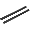 Produktbild: Kärcher Abziehlippen WV 1 Schwarz 25 cm