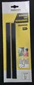 Produktbild: Kärcher 2 Abziehlippe für WV1 Fenstersauger 250mm breit Ersatzklinge 2.633-128.0