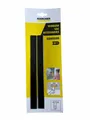 Produktbild: Kärcher 2 Abziehlippe für WV1 Fenstersauger 250mm breit Ersatzklinge 2.633-128.0
