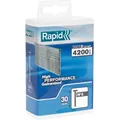 Produktbild: Rapid Typ 8 Nägel 30 mm (5000184)