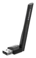 Produktbild: TP-Link UB500 PLUS Bluetooth-USB-Adapter mit großer Reichweite
