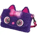 Produktbild: VTech Kid'Couture - Zauberhafte Katzen-Handtasche, Bastelset für Kinder, 5 Jahr(e), Batterien erforderlich, Mehrfarbig