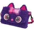 Produktbild: vtech Kid Couture Handtasche Katze lila