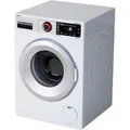 Produktbild: Bosch Waschmaschine, Kinderhaushaltsgerät weiß