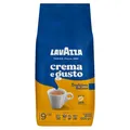 Produktbild: Lavazza Crema e Gusto Tradizione Italiana 1Kg (20,49 EUR/kg)