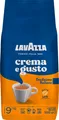 Produktbild: LAVAZZA Crema e Gusto Tradizione Italiana Bohnen 1 kg