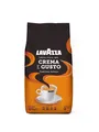 Produktbild: Lavazza Crema e Gusto Tradizione Italiana Geröstete Kaffeebohnen Espresso 1 kg