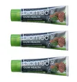 Produktbild: Zahnpasta Biomed Gum Health - 3 Tuben x 100g- ohne Fluorid & Vegan