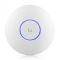 Produktbild: Ubiquiti U6+ WLAN Access Point 2402 Mbit/s Weiß Power over Ethernet (PoE) (U6+)