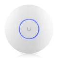 Produktbild: UBIQUITI Access Point U6 Plus WiFi6 2x2 MIMO