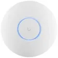 Produktbild: Ubiquiti U6+ Access Point WiFi6 Router Weiß