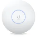 Produktbild: Ubiquiti UniFi U6+ Indoor Access Point WiFi6 802.11ax ohne PoE-Injektor