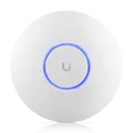 Produktbild: Ubiquiti U6+ WLAN Access Point 2402 Mbit/s Weiß Power over Ethernet (PoE) (U6+)