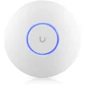 Produktbild: Ubiquiti U6+ WiFi 6 Access Point AX3000 Dualband, 1x 1G RJ45