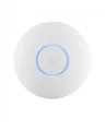Produktbild: UbiQuiti Unifi Access Point+/WIFI 6 Indoor 2x2 MU-MIMO U6+ Point WLAN 3 Gbps Power over Ethernet RJ-45 Innenbereich (U6+)