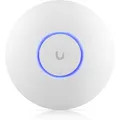 Produktbild: Ubiquiti UniFi U6+ Access Point WiFi6