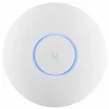 Produktbild: UBIQUITI UniFi 6+ WLAN Access-Point, [POE-Adapter falls benötigt: U-POE-af (ArtNr.276698)]