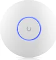 Produktbild: Ubiquiti UniFi U6+ - Accesspoint - Wi-Fi - 2.4 GHz, 5 GHz