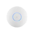 Produktbild: Ubiquiti AP AX3000 WiFi6 Dualband 2x2 PoE+ OFDMA 300+User