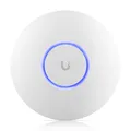 Produktbild: Ubiquiti U6+ WiFi 6 Access Point AX3000 Dualband, 1x 1G RJ45