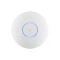 Produktbild: Ubiquiti U6+, 2,4 GHz, 5 GHz, 2402 Mbit/s, WPA-Enterprise, WPA-PSK, WPA2-Enterprise, WPA3-Enterprise
