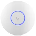 Produktbild: UBIQUITI AccessPoint UniFi U6+