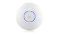 Produktbild: Punkt dostępowy Dual Band WiFi6 2x2 MIMO, 1x RJ45 1000Mb/s PoE Ubiquiti U6+