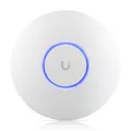 Produktbild: Ubiquiti U6+ WiFi 6 Access Point AX3000 Dualband, 1x 1G RJ45