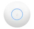 Produktbild: Ubiquiti  Access Point U6+ (PLUS) (a/b/g/n/ac/ax 3000Mb/s) 2,4/5GHz  PoE