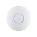 Produktbild: Ubiquiti UniFi U6+ Access Point WiFi6 5 GHz für kleine und mittlere Unternehmen
