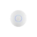 Produktbild: U6+ - UniFi WiFi6 2x2 kompakter PoE-Zugangspunkt