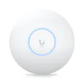 Produktbild: Ubiquiti UniFi U6+ Punto de Acceso RJ45 sin Inyector PoE
