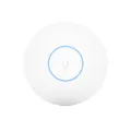 Produktbild: Ubiquiti UniFi U6+ Punto de Acceso RJ45 sin Inyector PoE