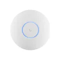 Produktbild: UbiQuiti Unifi Access Point+/WIFI 6 Indoor 2x2 MU-MIMO U6+ Point WLAN 3 Gbps