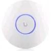 Produktbild: UBIQUITI U6+ ACCESS POINT WIRELESS AX 2400mbps DUAL BAND UNIFI WiFi 4/5/6 MIMO 2
