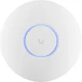 Produktbild: Ubiquiti Networks U6+ Ubiquiti UniFi AP U6+ WiFi6 802.11ax ohn WLAN Access-Point