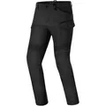 Produktbild: SHIMA Giro 3.0 Motorrad Textilhose, schwarz, Größe 32 40 für Männer